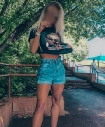Лилюся